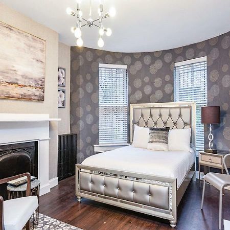 Bay Village Suites Boston Dış mekan fotoğraf