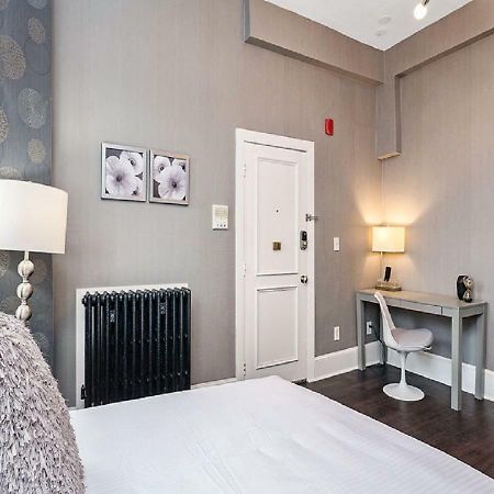 Bay Village Suites Boston Dış mekan fotoğraf