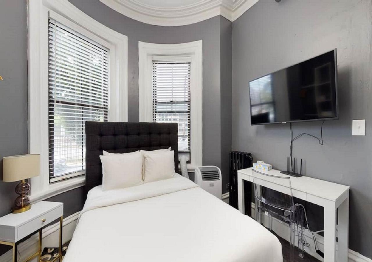 Bay Village Suites Boston Dış mekan fotoğraf