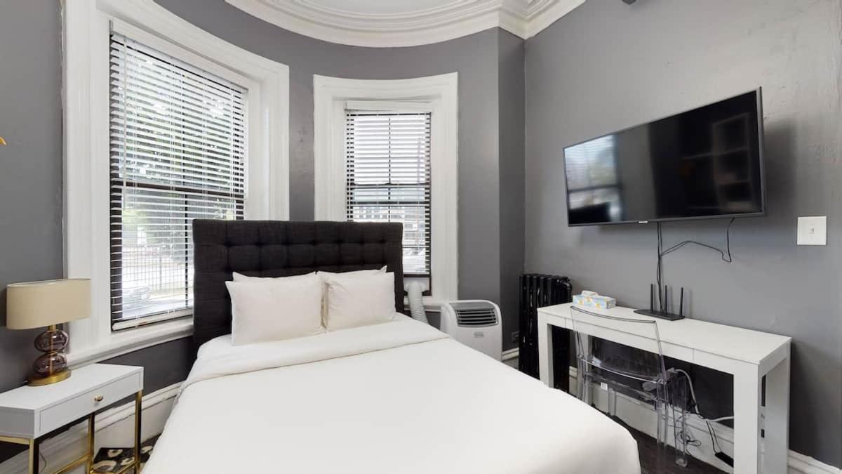 Bay Village Suites Boston Dış mekan fotoğraf