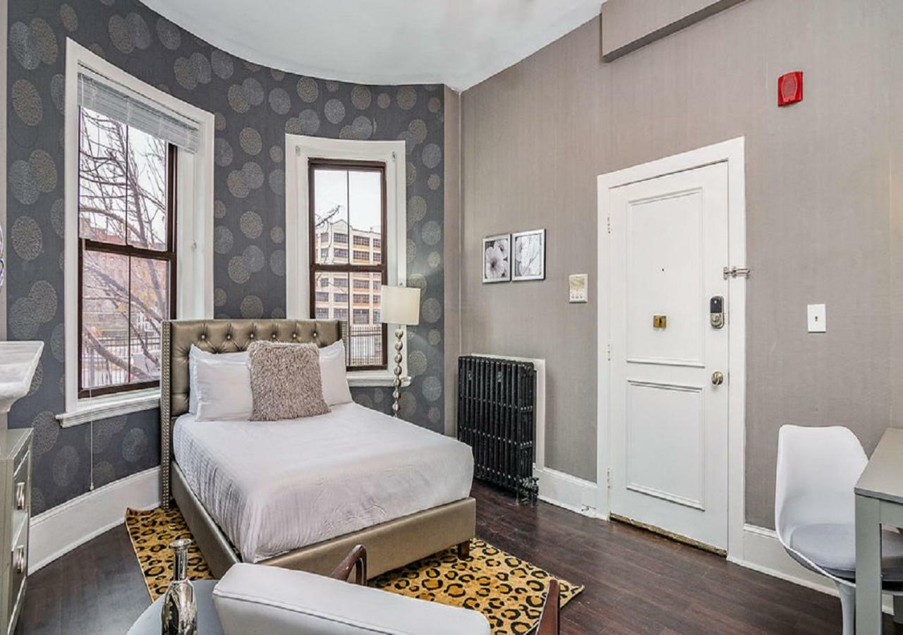 Bay Village Suites Boston Dış mekan fotoğraf
