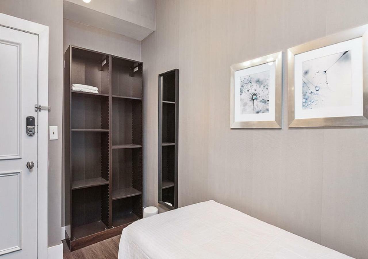 Bay Village Suites Boston Dış mekan fotoğraf