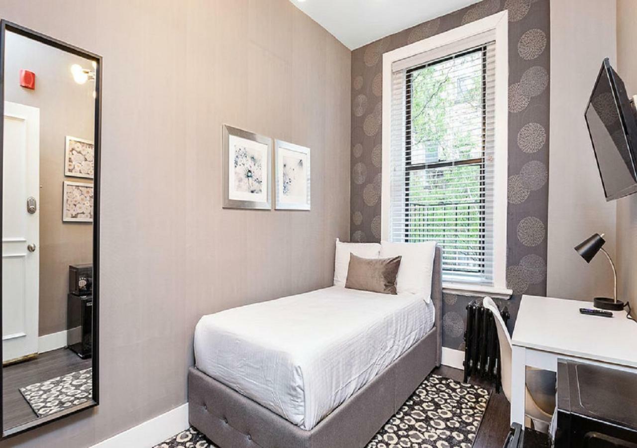 Bay Village Suites Boston Dış mekan fotoğraf